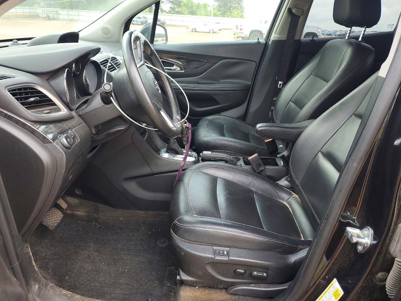 Продаж на аукціоні авто 2015 Buick Encore, vin: KL4CJCSB2FB046978, номер лоту: 49321896