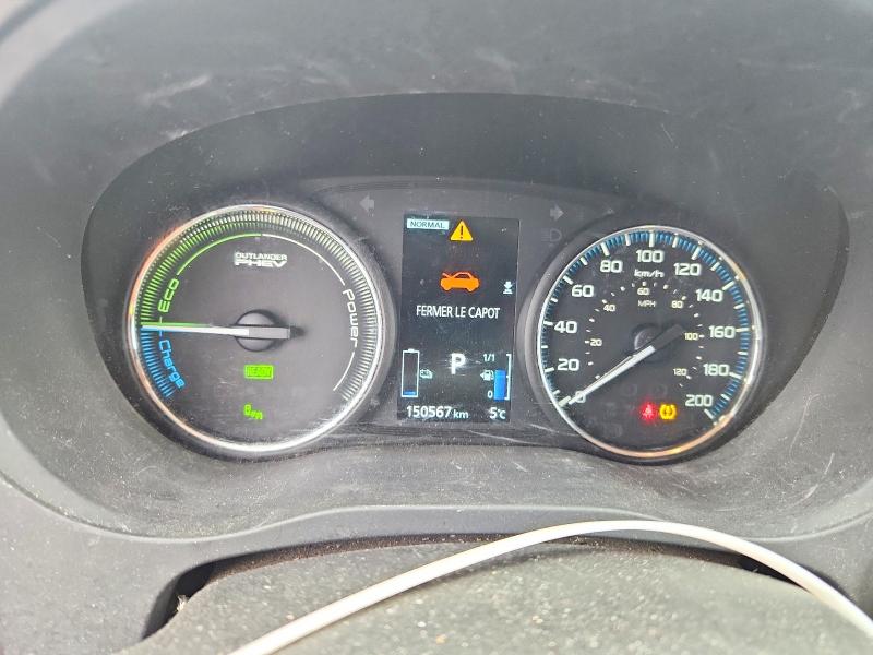 Aukcja sprzedaży 2019 Mitsubishi Outlander, vin: JA4J24A58KZ611323, numer aukcji: 48409726