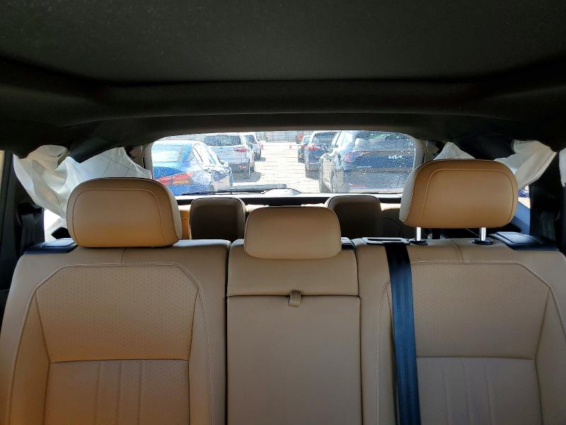 48520556 :رقم المزاد ، 3VV3B7AX5NM107482 vin ، 2022 Volkswagen Tiguan مزاد بيع