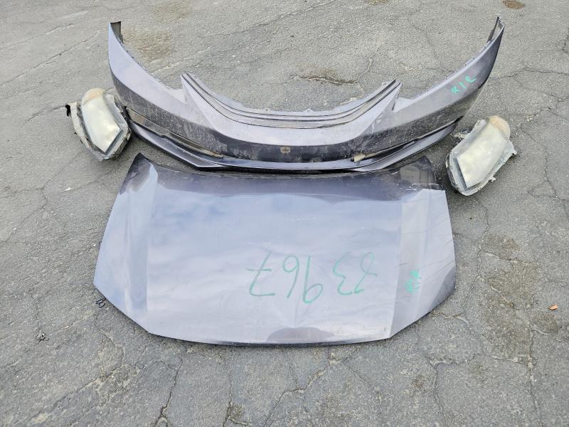 Aukcja sprzedaży 2015 Honda Civic, vin: 19XFB2F79FE079026, numer aukcji: 49098696