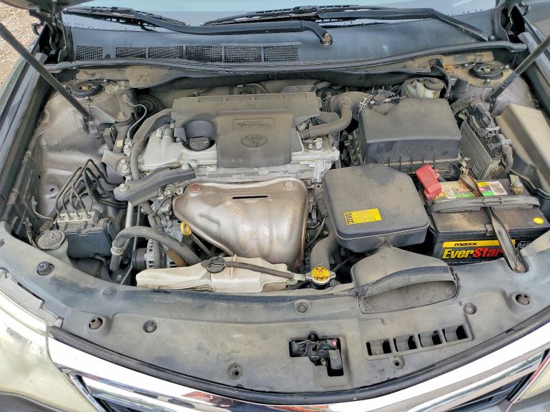 2012 Toyota Camry მანქანა იყიდება აუქციონზე, vin: 4T1BF1FK5CU177657, აუქციონის ნომერი: 51894636