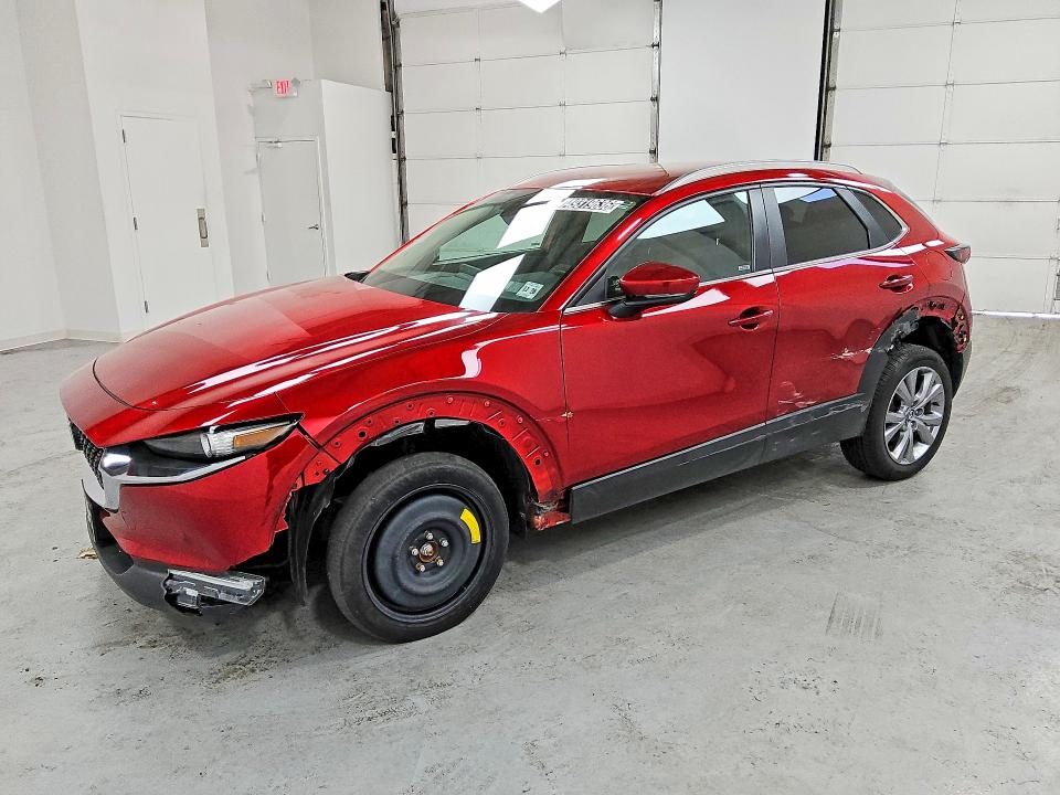 Aukcja sprzedaży 2023 Mazda Cx-30, vin: 3MVDMBCM5PM574440, numer aukcji: 49319636