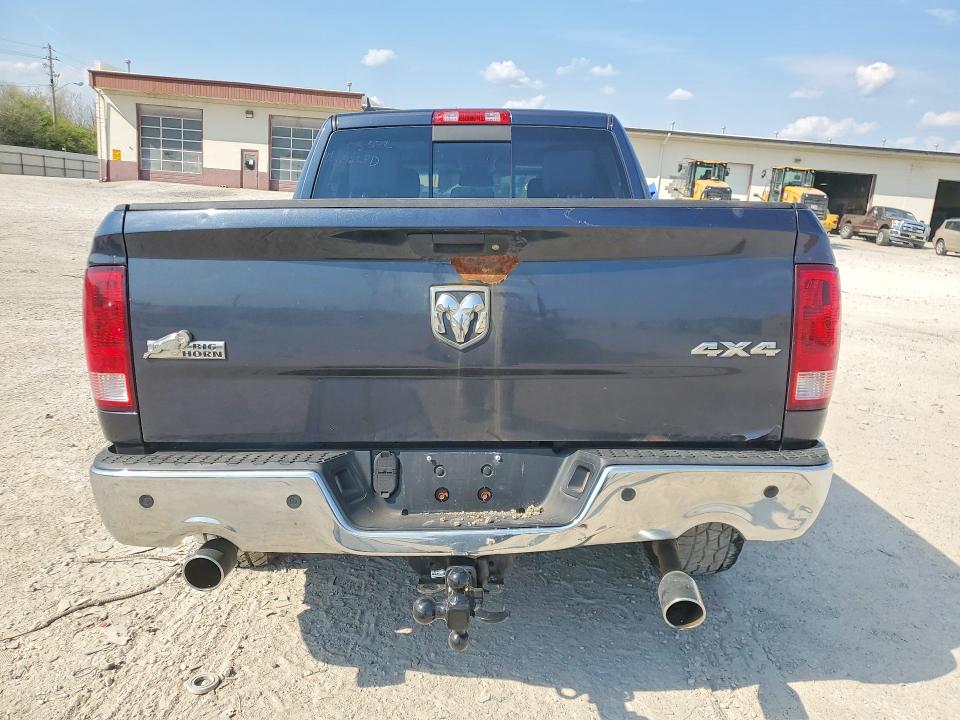 2013 Ram 1500 მანქანა იყიდება აუქციონზე, vin: 1C6RR7LT9DS699481, აუქციონის ნომერი: 49117566