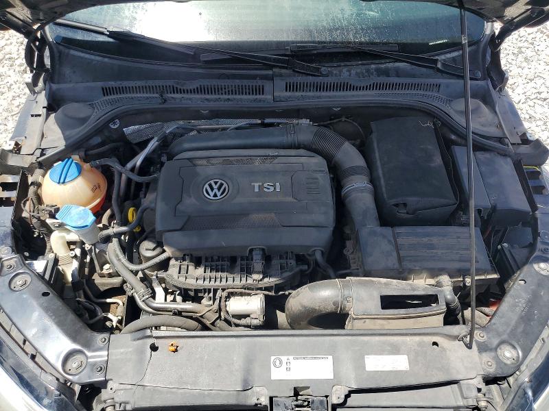 Продажа на аукционе авто 2013 Volkswagen Jetta, vin: 3VW4T7AJ0DM291916, номер лота: 51639156