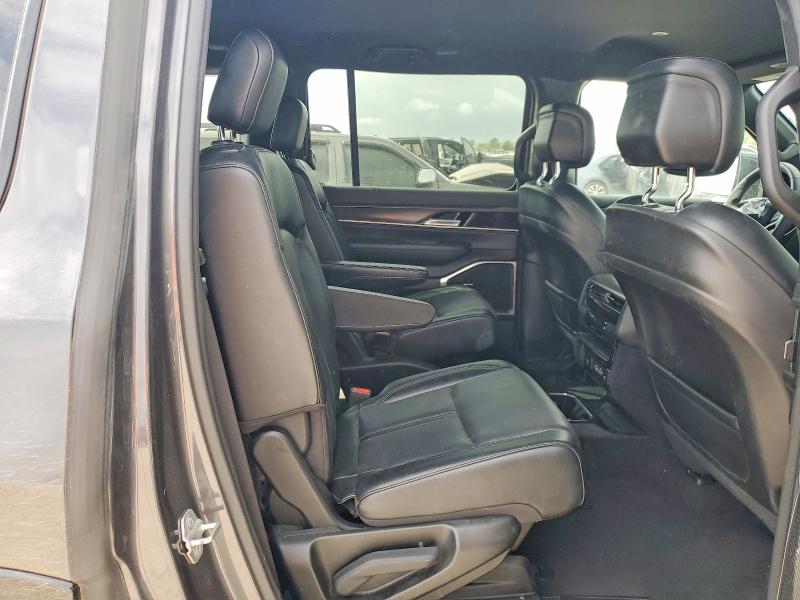 Aukcja sprzedaży 2024 Jeep Wagoneer, vin: 1C4SJVDP5RS171077, numer aukcji: 48501666
