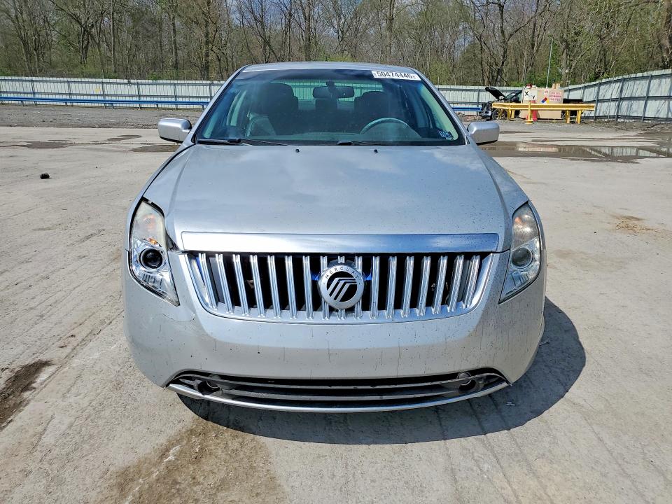 Aukcja sprzedaży 2010 Mercury Milan, vin: 3MEHM0JG2AR635577, numer aukcji: 50474446