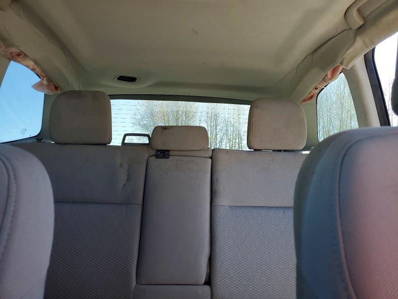 49107076 :رقم المزاد ، JF2SJAGCXFH549390 vin ، 2015 Subaru Forester مزاد بيع