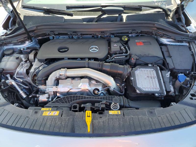 Продажа на аукционе авто 2025 Mercedes-benz Gla, vin: W1N4N4GB6SJ668814, номер лота: 48191046