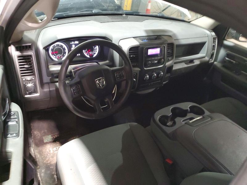 Продажа на аукционе авто 2019 Ram 1500 Classic, vin: 3C6JR6DG6KG512260, номер лота: 51474296