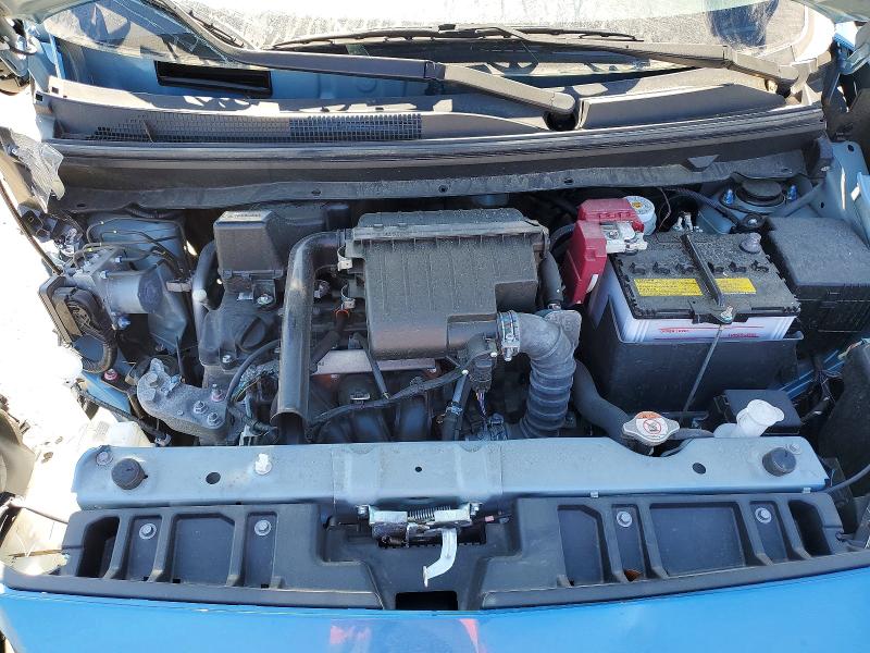 Продаж на аукціоні авто 2024 Mitsubishi Mirage, vin: ML32FUFJ8RHF16710, номер лоту: 48456516