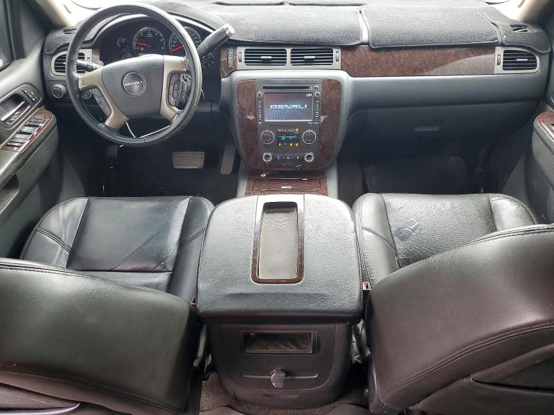 2013 Gmc Sierra მანქანა იყიდება აუქციონზე, vin: 1GT125EG1DF173059, აუქციონის ნომერი: 48901456