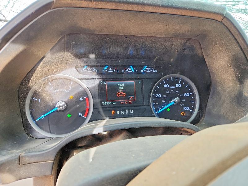Продаж на аукціоні авто 2022 Ford F250, vin: 1FT8W2BT3NEE67489, номер лоту: 51709336