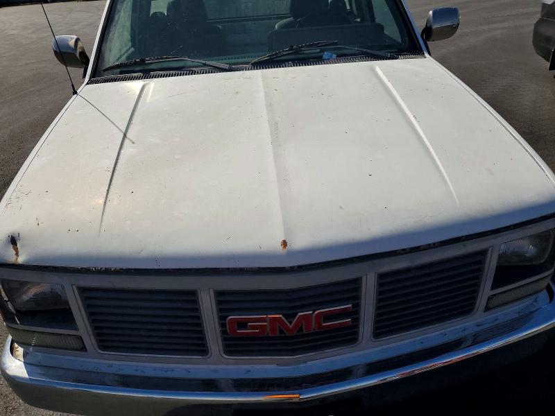 Aukcja sprzedaży 1990 Gmc Sierra, vin: 1GTGC24K6LE501933, numer aukcji: 49641046
