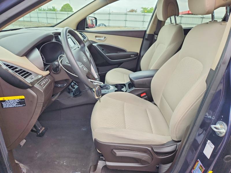 Aukcja sprzedaży 2018 Hyundai Santa Fe Sport, vin: 5NMZT3LB7JH098037, numer aukcji: 51475536