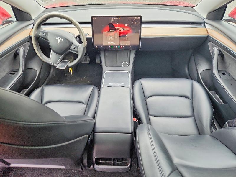 Aukcja sprzedaży 2023 Tesla Model 3, vin: 5YJ3E1EA2PF449228, numer aukcji: 51445906