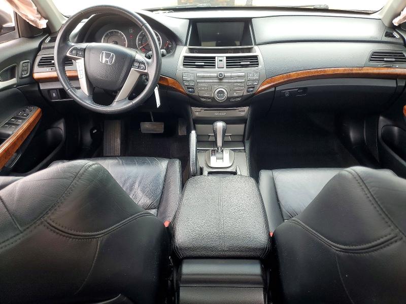 51668406 :رقم المزاد ، 1HGCP3F81CA034858 vin ، 2012 Honda Accord مزاد بيع