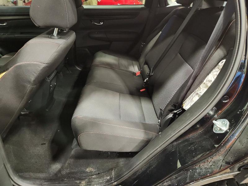 Продажа на аукционе авто 2026 Honda Cr-v, vin: 7FARS6H57TE013696, номер лота: 49447236