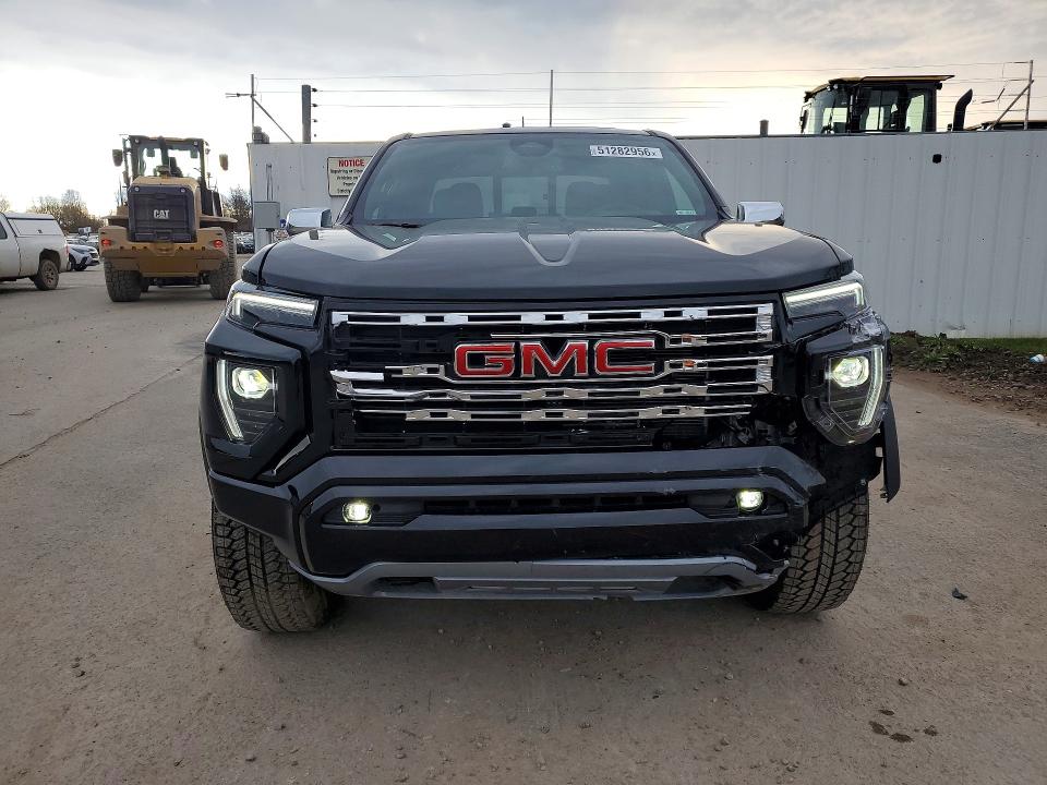 Продажа на аукционе авто 2026 Gmc Canyon, vin: 1GTP2FEK6T1105775, номер лота: 51282956