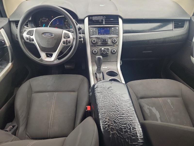 Продажа на аукционе авто 2013 Ford Edge, vin: 2FMDK3GC7DBB21363, номер лота: 51147946
