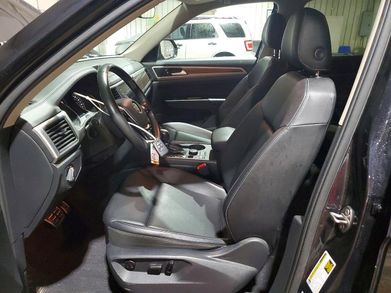 Продажа на аукционе авто 2019 Volkswagen Atlas, vin: 1V2XR2CA1KC528103, номер лота: 50361116