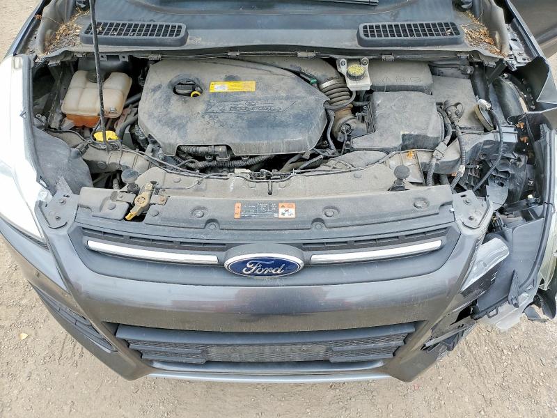 Aukcja sprzedaży 2015 Ford Escape, vin: 1FMCU9GXXFUC30487, numer aukcji: 49315586
