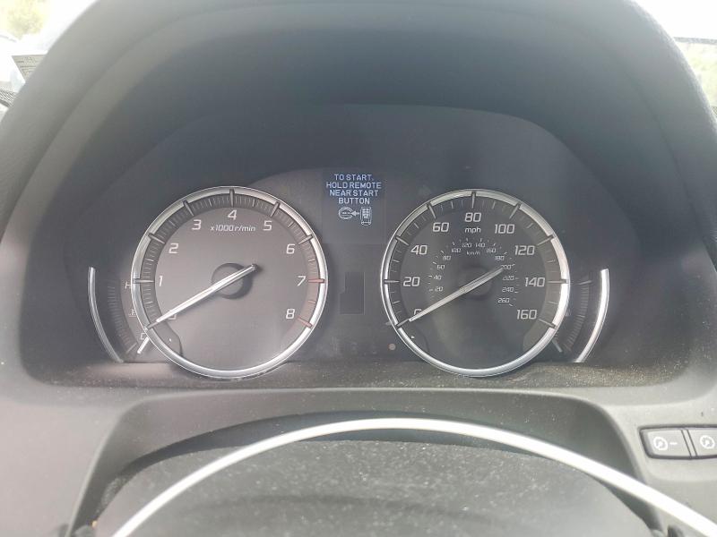 2015 Acura Tlx მანქანა იყიდება აუქციონზე, vin: 19UUB1F32FA011203, აუქციონის ნომერი: 78412385