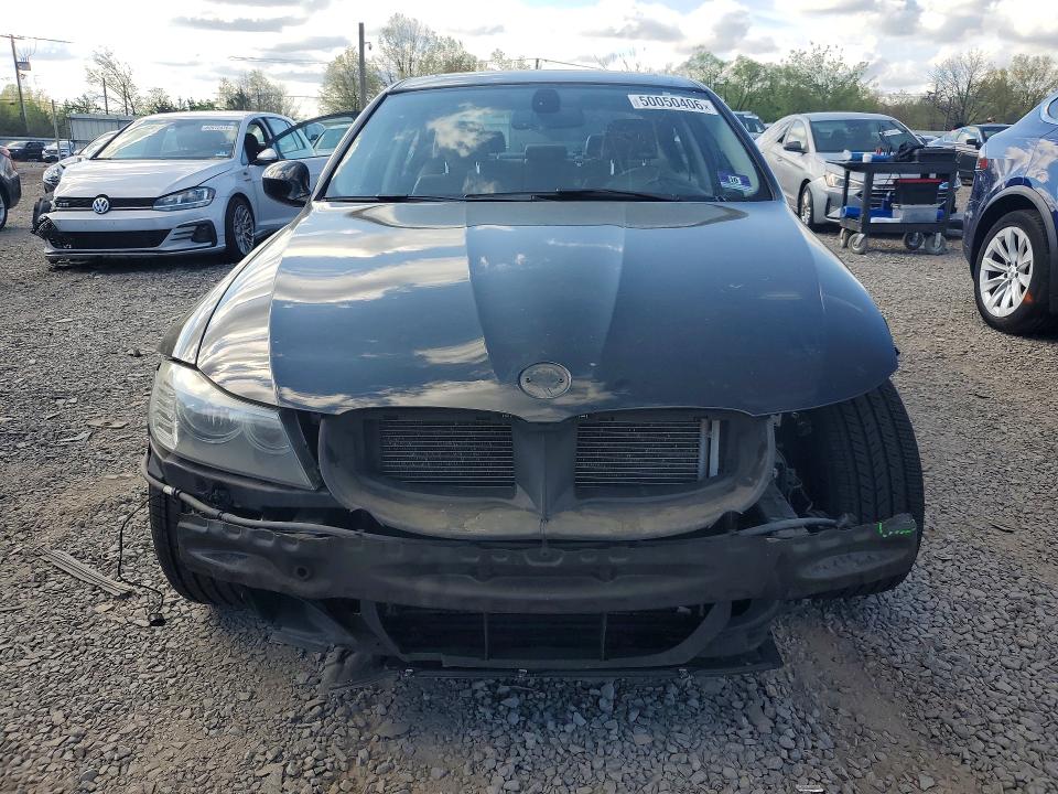 2011 Bmw 328 მანქანა იყიდება აუქციონზე, vin: WBAPK5C51BF125440, აუქციონის ნომერი: 50050406