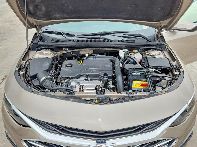 51126546 :رقم المزاد ، 1G1ZD5ST5RF168316 vin ، 2024 Chevrolet Malibu مزاد بيع