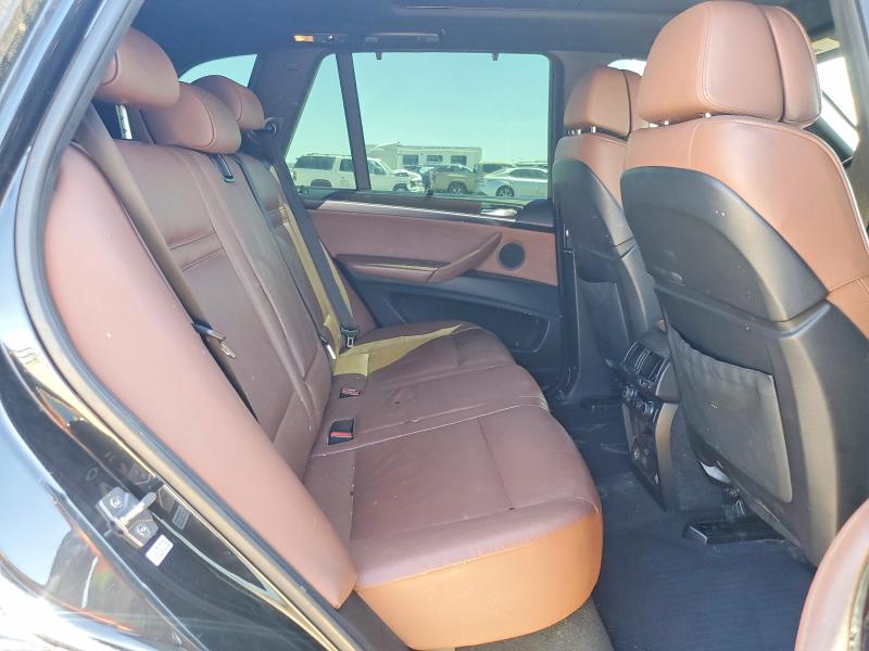 Продажа на аукционе авто 2012 Bmw X5, vin: 5UXZW0C54CL665255, номер лота: 52089836