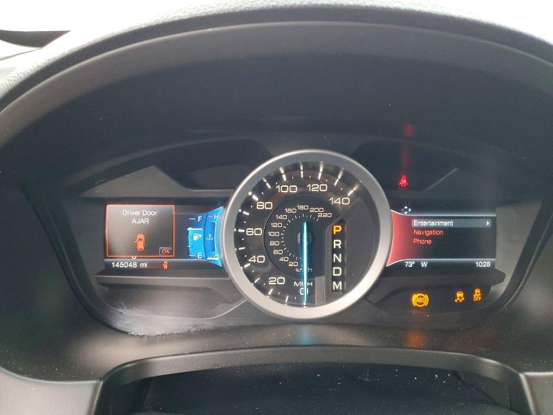 Продажа на аукционе авто 2014 Ford Explorer, vin: 1FM5K8GT6EGB68282, номер лота: 49912806