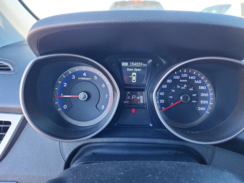 Продажа на аукционе авто 2013 Hyundai Elantra Gt, vin: KMHD35LE2DU092008, номер лота: 48801466