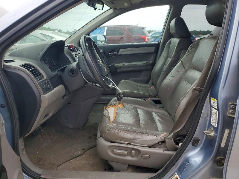 Продажа на аукционе авто 2011 Honda Cr-v, vin: 5J6RE3H75BL056622, номер лота: 50742386