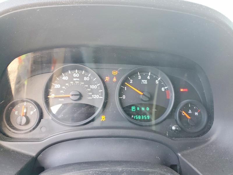 Продажа на аукционе авто 2010 Jeep Patriot, vin: 1J4NT1GB4AD624608, номер лота: 49705076