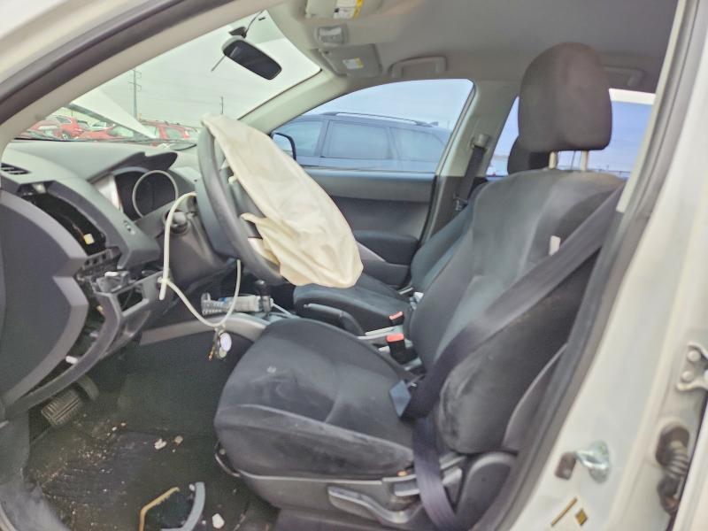 Aukcja sprzedaży 2007 Mitsubishi Outlander, vin: JA4MS31X47Z016761, numer aukcji: 50444486