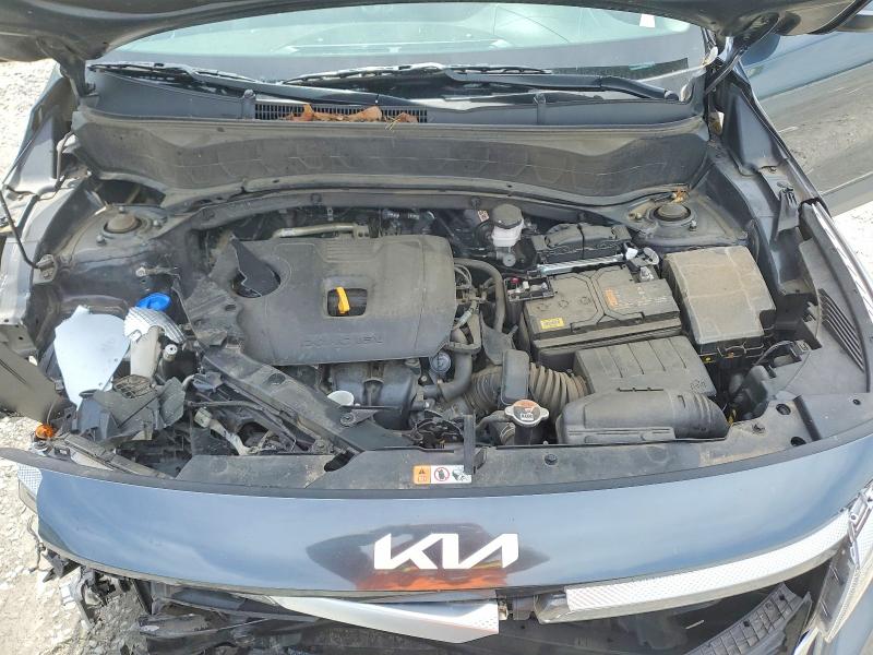 Продаж на аукціоні авто 2023 Kia Seltos, vin: KNDEU2AA9P7355232, номер лоту: 48783226