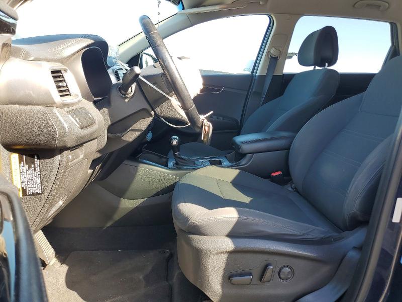 Продаж на аукціоні авто 2016 Kia Sorento, vin: 5XYPG4A35GG064923, номер лоту: 51119816