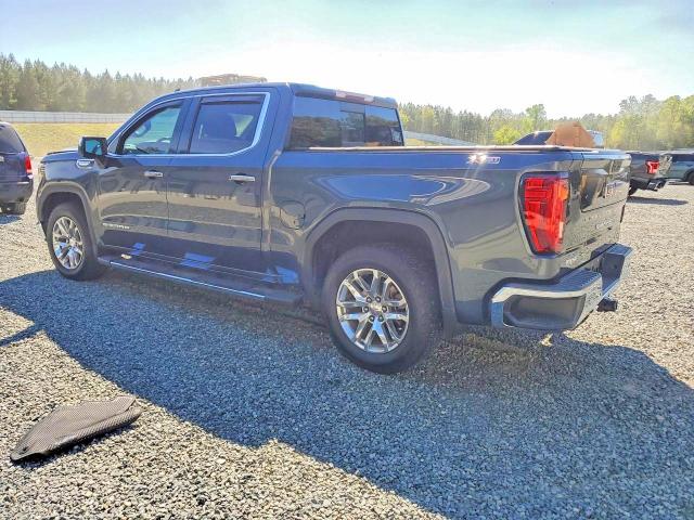 Продаж на аукціоні авто 2019 Gmc Sierra, vin: 3GTU9DEL0KG216334, номер лоту: 48770036