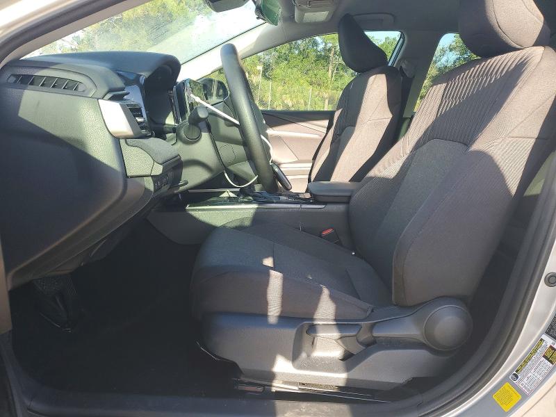 Продажа на аукционе авто 2025 Toyota Camry, vin: 4T1DAACK6SU202558, номер лота: 50184186