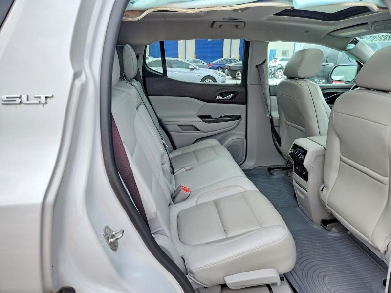 Aukcja sprzedaży 2017 Gmc Acadia, vin: 1GKKNMLS8HZ129131, numer aukcji: 49893796