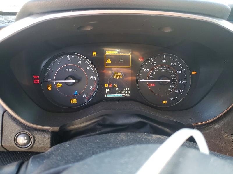 Aukcja sprzedaży 2023 Subaru Crosstrek, vin: JF2GTAEC2P8249086, numer aukcji: 51158756