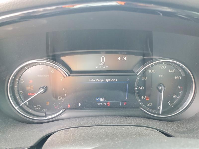 Продаж на аукціоні авто 2022 Cadillac Xt6, vin: 1GYKPAR41NZ106311, номер лоту: 48416306