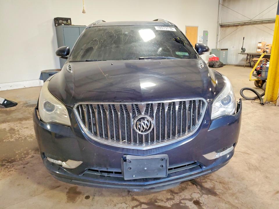 2015 Buick Enclave მანქანა იყიდება აუქციონზე, vin: 5GAKVBKD0FJ279539, აუქციონის ნომერი: 48973716
