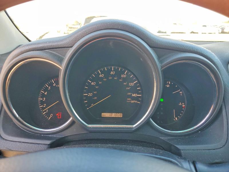 Продажа на аукционе авто 2007 Lexus Rx 350, vin: 2T2GK31U87C019239, номер лота: 48821336