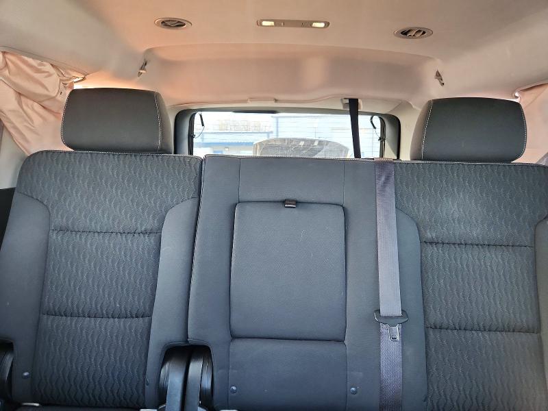 Aukcja sprzedaży 2016 Gmc Yukon, vin: 1GKS2AKC4GR427935, numer aukcji: 49104676