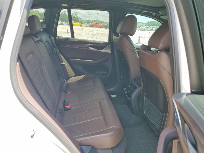 Aukcja sprzedaży 2020 Bmw X3, vin: 5UXTY9C0XLLE60289, numer aukcji: 49240556