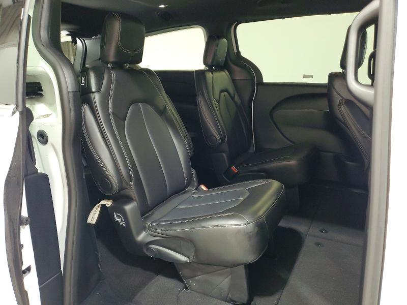 48965826 :رقم المزاد ، 2C4RC1BG5TR172291 vin ، 2026 Chrysler Pacifica مزاد بيع