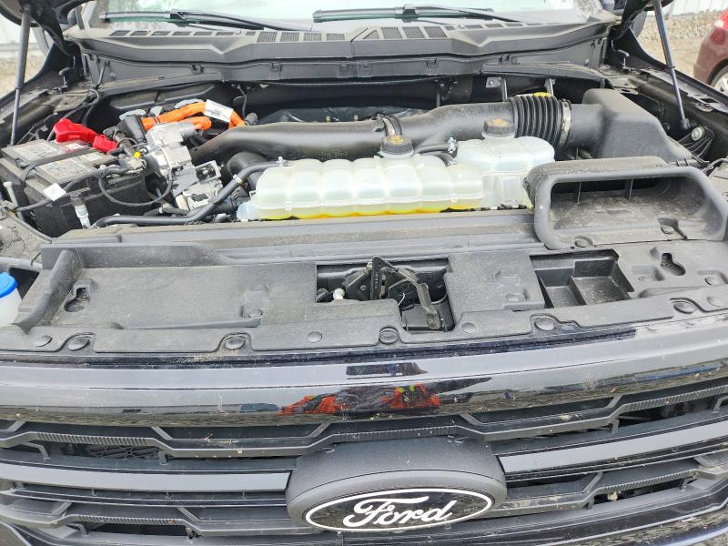 Aukcja sprzedaży 2025 Ford F150, vin: 1FTFW3LD8SFB67523, numer aukcji: 50428736