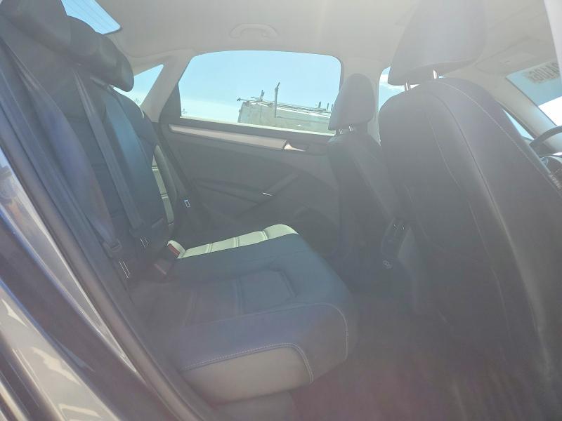2022 Volkswagen Passat მანქანა იყიდება აუქციონზე, vin: 1VWSA7A39NC004817, აუქციონის ნომერი: 48424106