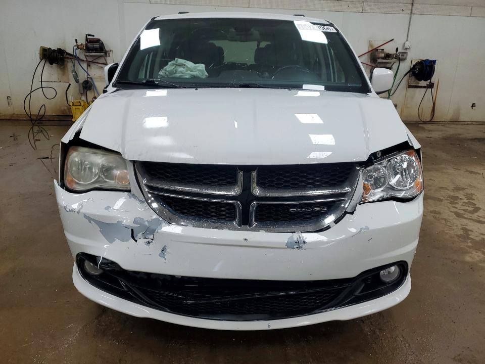 Aukcja sprzedaży 2019 Dodge Grand Caravan, vin: 2C4RDGCG8KR707532, numer aukcji: 50748966