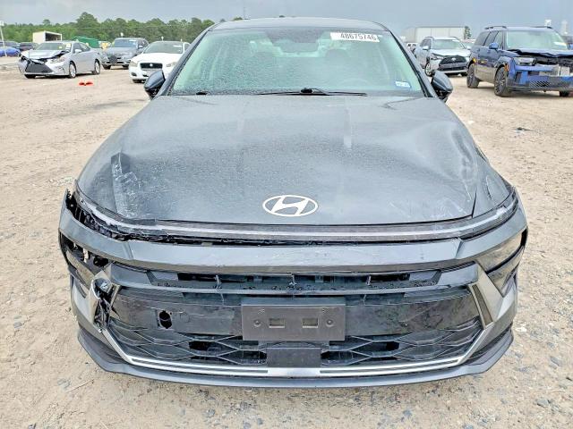 Продажа на аукционе авто 2025 Hyundai Sonata Hybrid, vin: KMHL34JJ1SA104959, номер лота: 48675746